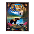 Alaska Odyssey Card Game